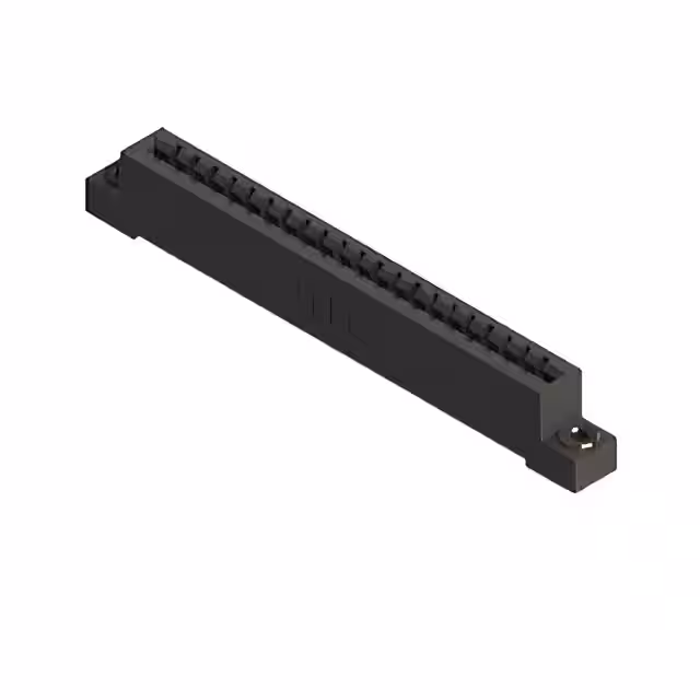887-021-544-103 EDAC Inc.  Edgeboard Connectors